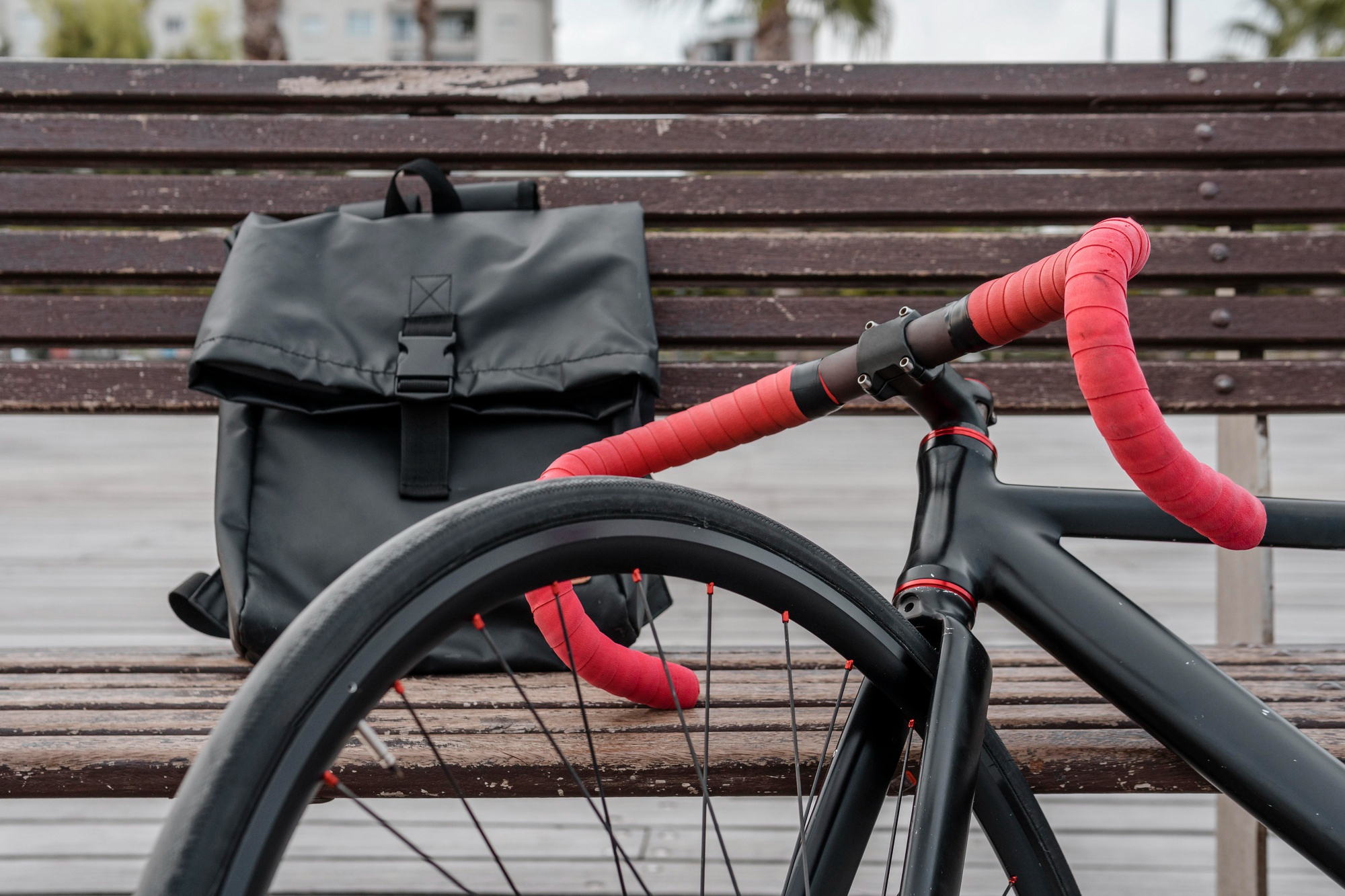 Fahrradtaschen