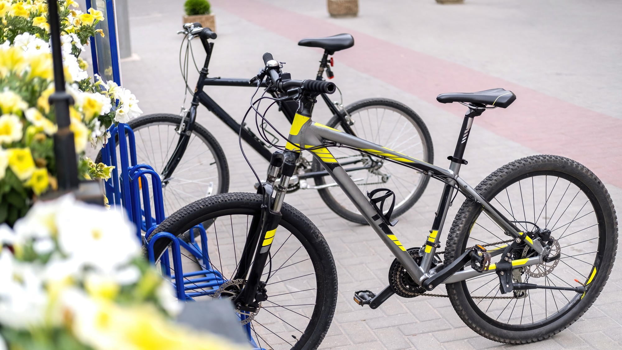 Swift City Cruiser Fahrrad