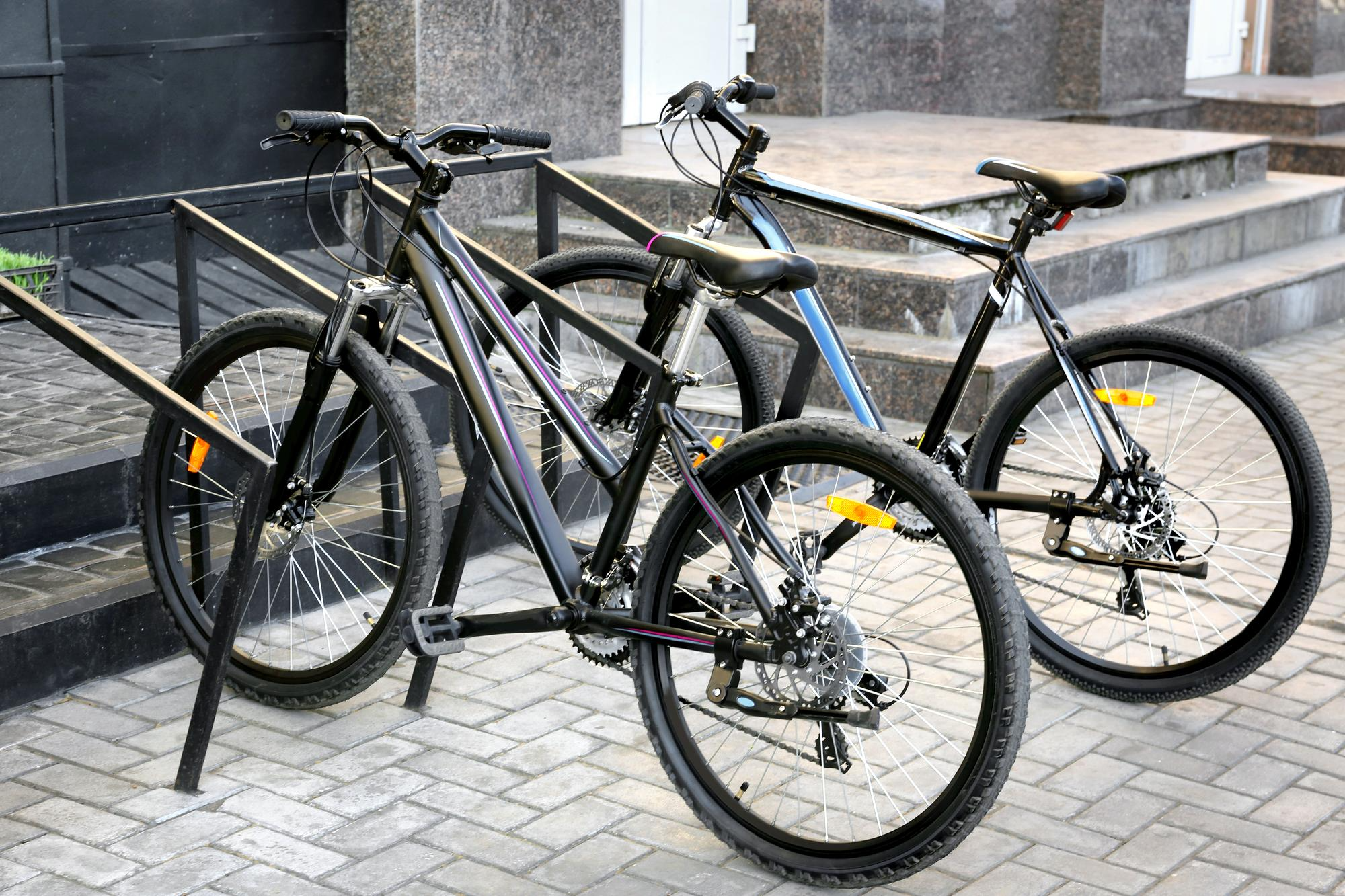 Swift Speedster Fahrrad
