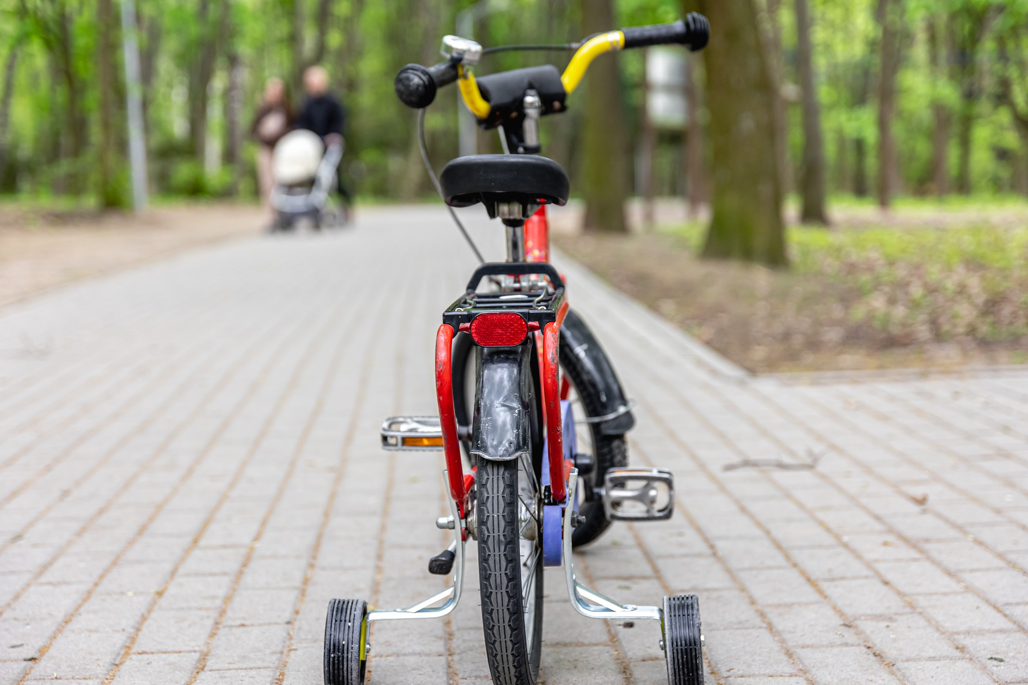 Swift Kids Joy Fahrrad